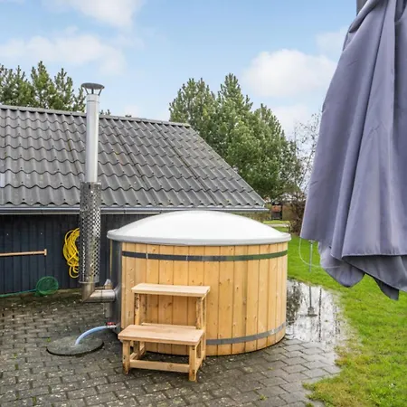 Sonderborg Wellness Nyaraló