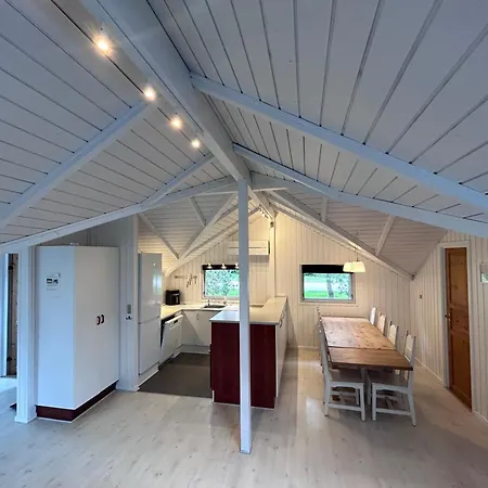 Nyaraló Sonderborg Wellness