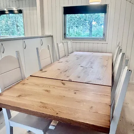 Sonderborg Wellness Nyaraló Skovbyballe