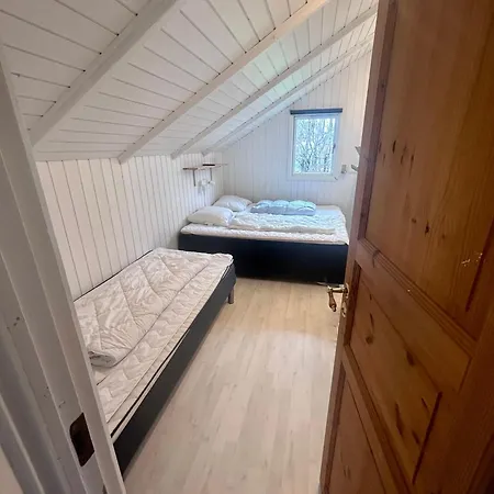 Sonderborg Wellness Nyaraló *