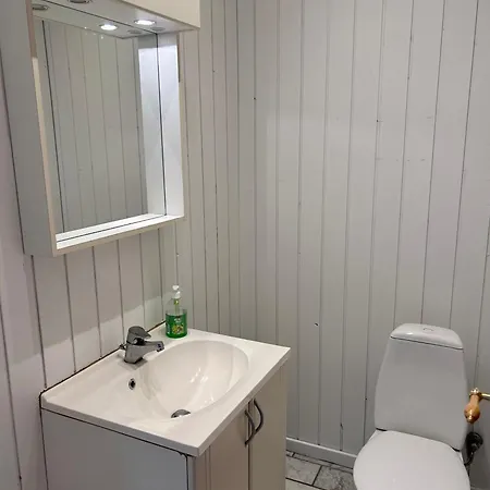 Nyaraló Sonderborg Wellness *