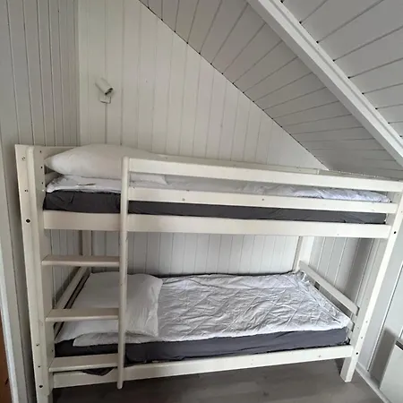 Sonderborg Wellness Nyaraló *